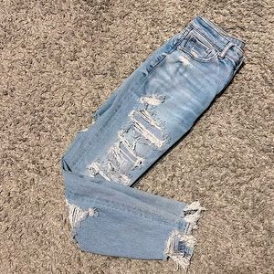 American Eagle Size 6 Jeans
